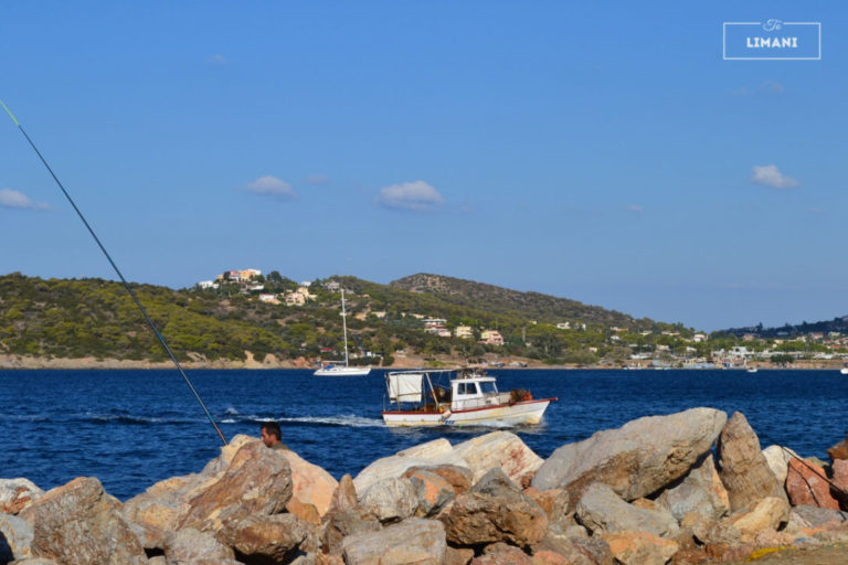 Θεα Θάλασσα