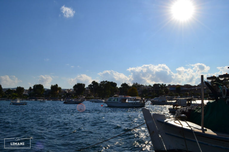 fish restaurant limani